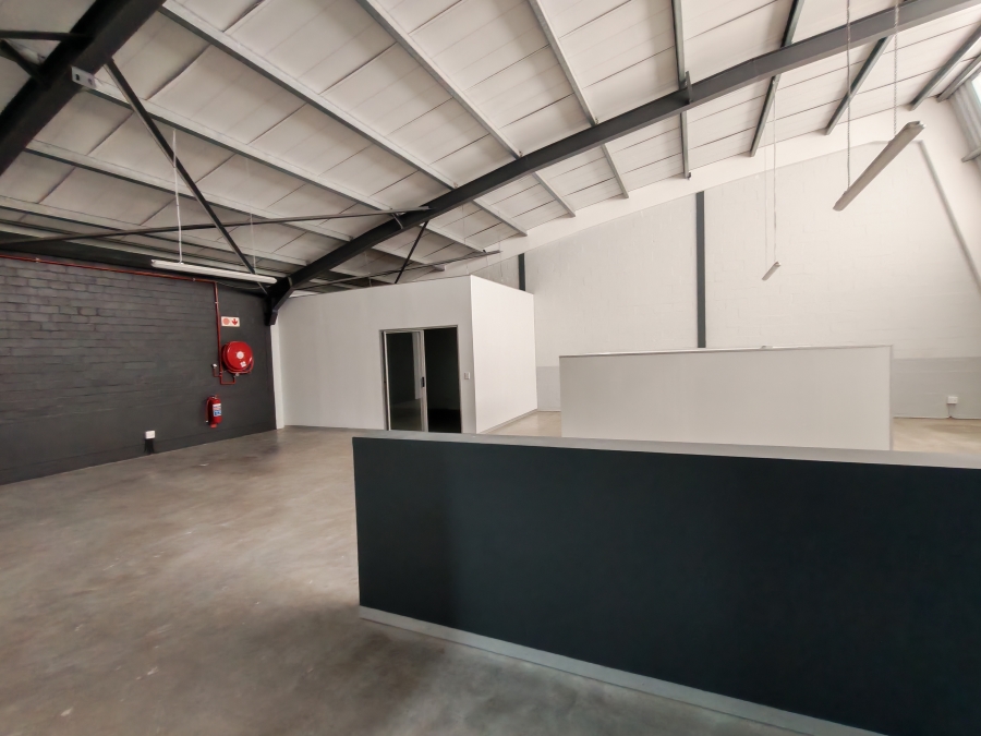 To Let Commercial Property for Rent in Firgrove Western Cape